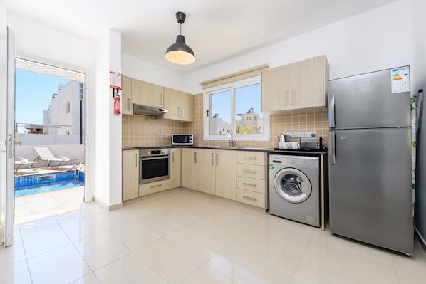 Villa | 3 bedrooms