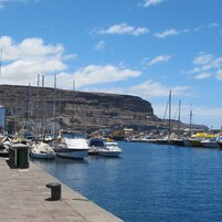 Marina/club náutico