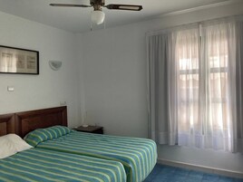 Apartment, 1 Bedroom, Smoking, Terrace | 1 bedroom