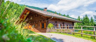Holiday house Berg im Drautal for 1 - 10 persons with 3 bedrooms - Holiday house