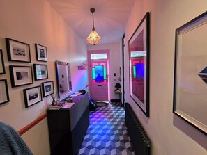 Hall