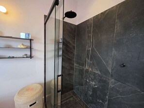 Dusche