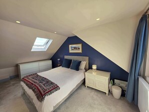 3 Schlafzimmer, Bügeleisen/Bügelbrett, Internetzugang, Bettwäsche
