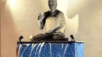 Piscina externa