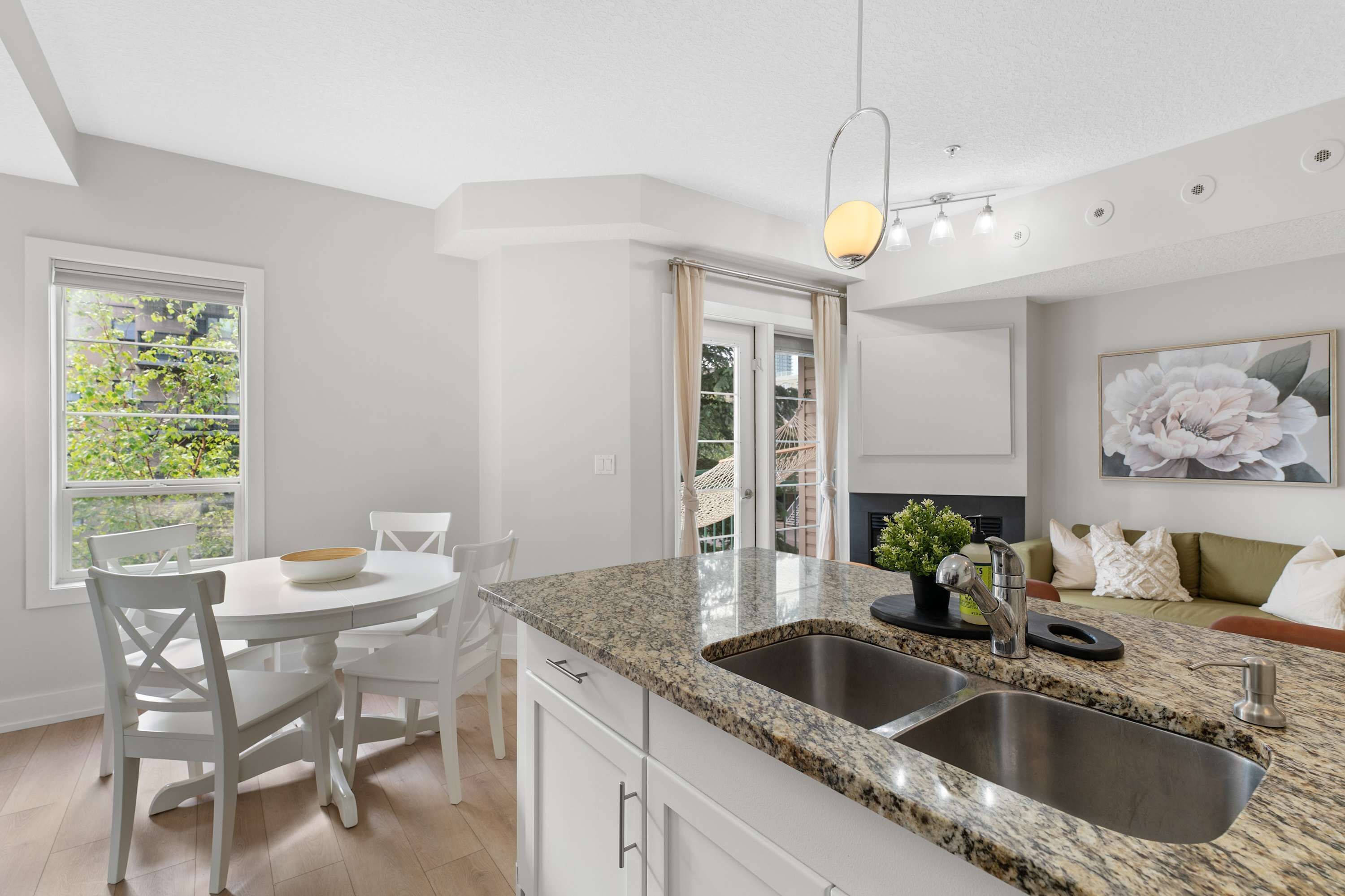 Apartment | 2 bedrooms