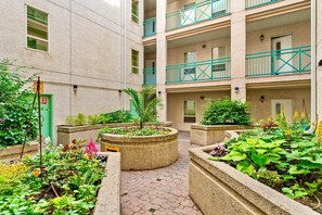 Departamento | 2 habitaciones 