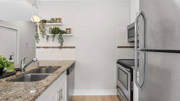 Apartment | 2 bedrooms