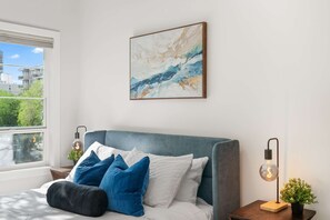 House | 2 bedrooms, Internet