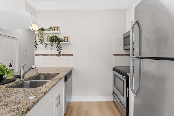 Apartment | 2 bedrooms