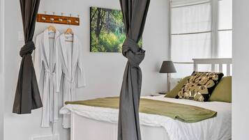 Departamento | 1 habitación y internet