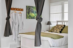 Apartment | 1 bedroom, Internet