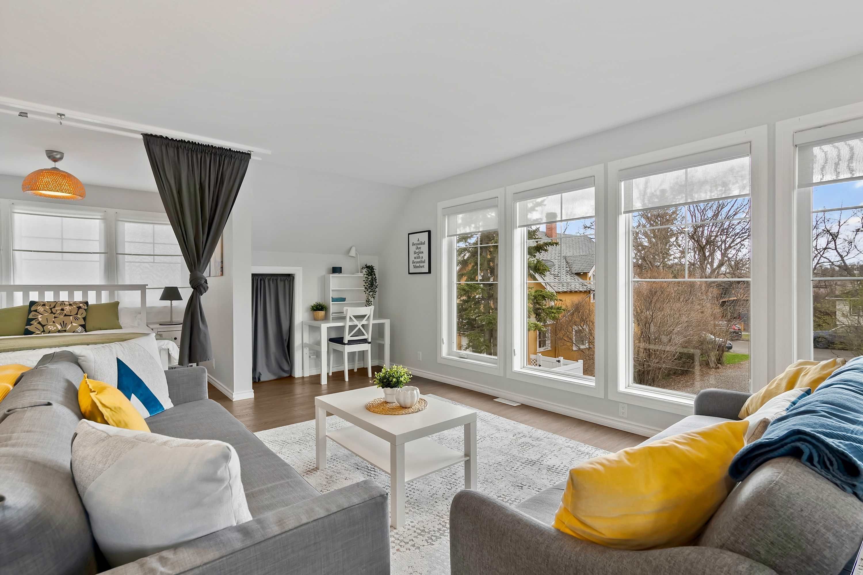 Apartment | 1 bedroom, Internet