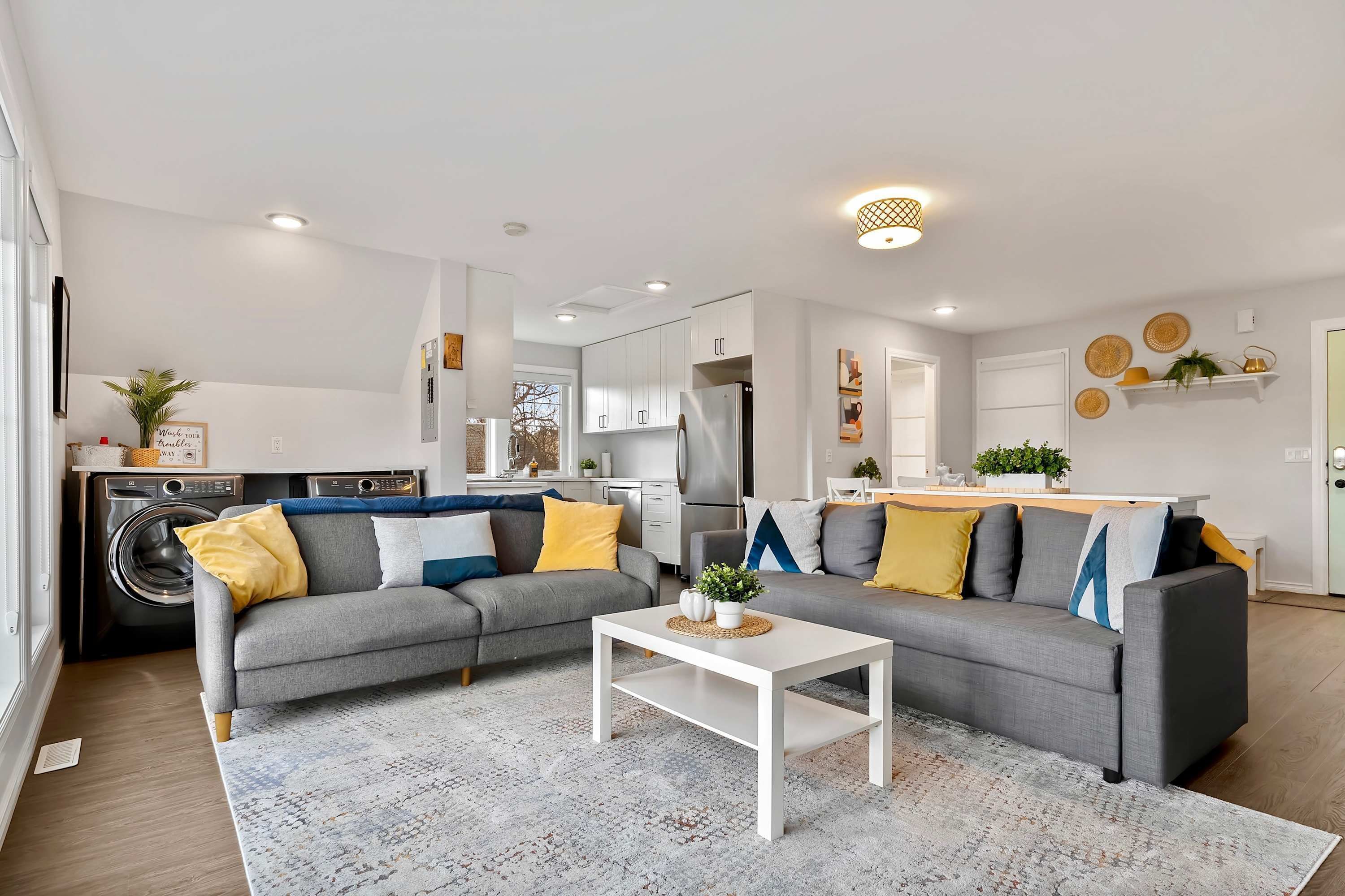 Apartment | 1 bedroom, Internet