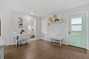 Apartment | 1 bedroom, Internet