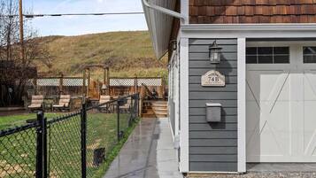 Departamento | 1 habitación y internet