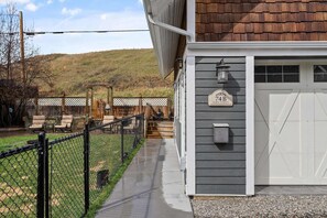 Apartment | 1 bedroom, Internet