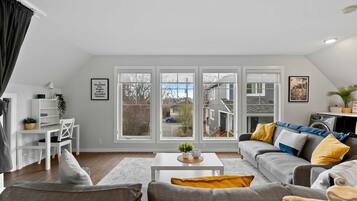 Departamento | 1 habitación y internet