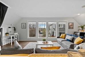 Apartment | 1 bedroom, Internet