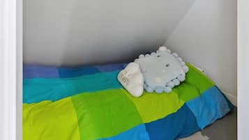 Apartment | 1 bilik tidur, Internet