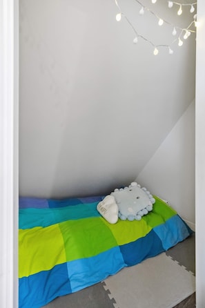 Apartment | 1 bedroom, Internet