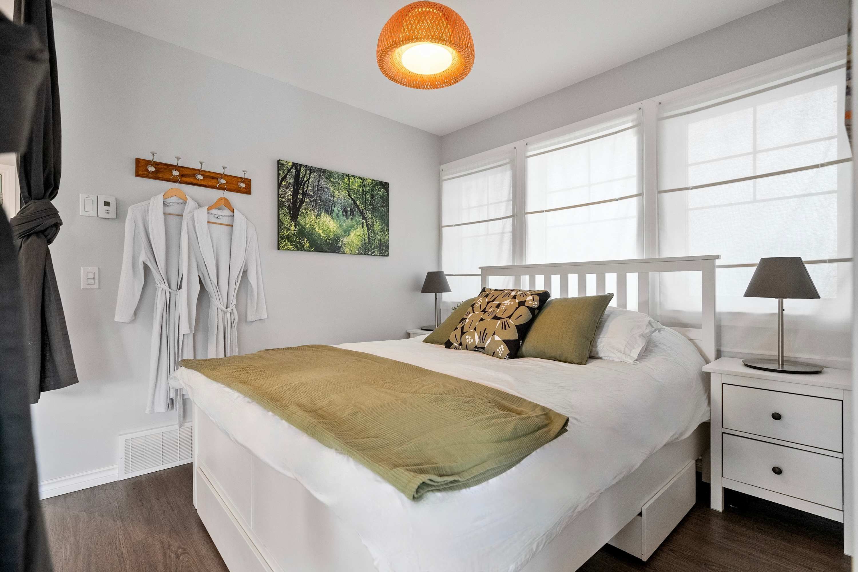 House | 1 bedroom, Internet