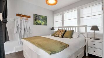 House | 1 bedroom, Internet