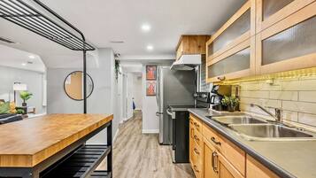 Nhà | 1 phòng ngủ, truy cập Internet tốc độ cao