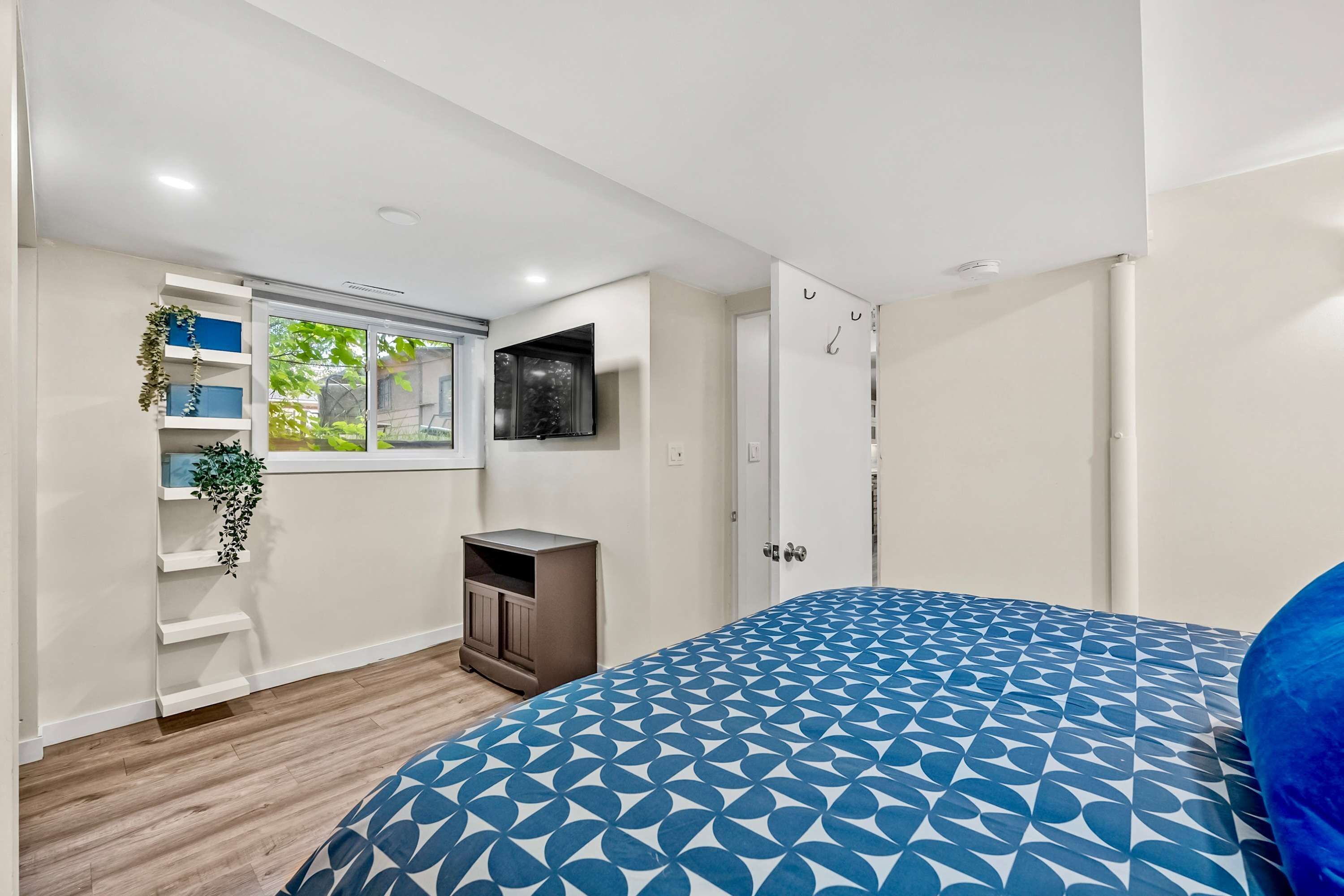 Nhà | 1 phòng ngủ, truy cập Internet tốc độ cao 