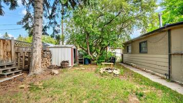 House | 1 bedroom, Internet