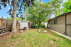 منزل | 1 غرفة نوم وخدمة الإنترنت