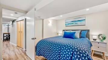 House | 1 bedroom, Internet