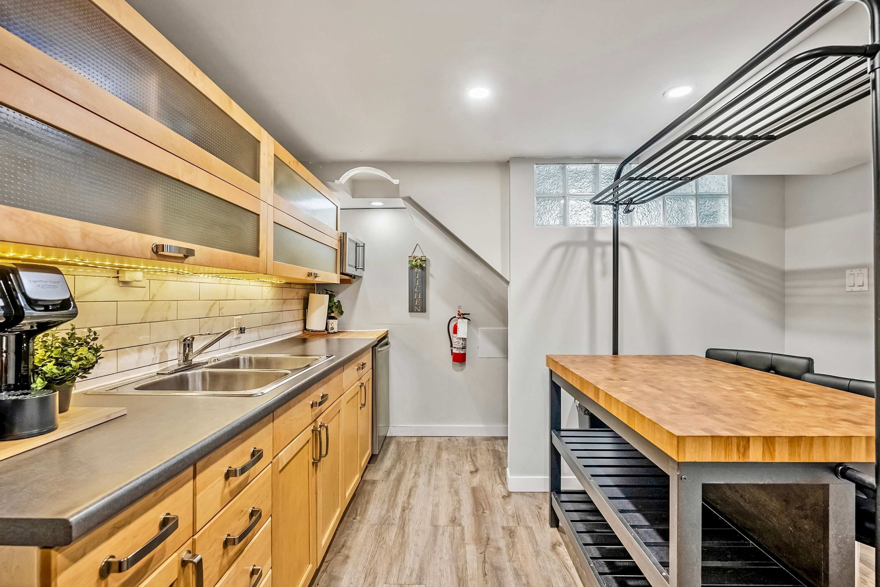 House | 1 bedroom, Internet