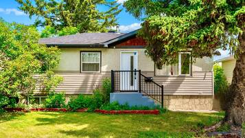 House | 1 bedroom, Internet