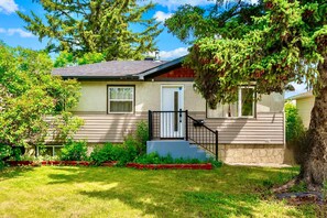 Nhà | 1 phòng ngủ, truy cập Internet tốc độ cao 