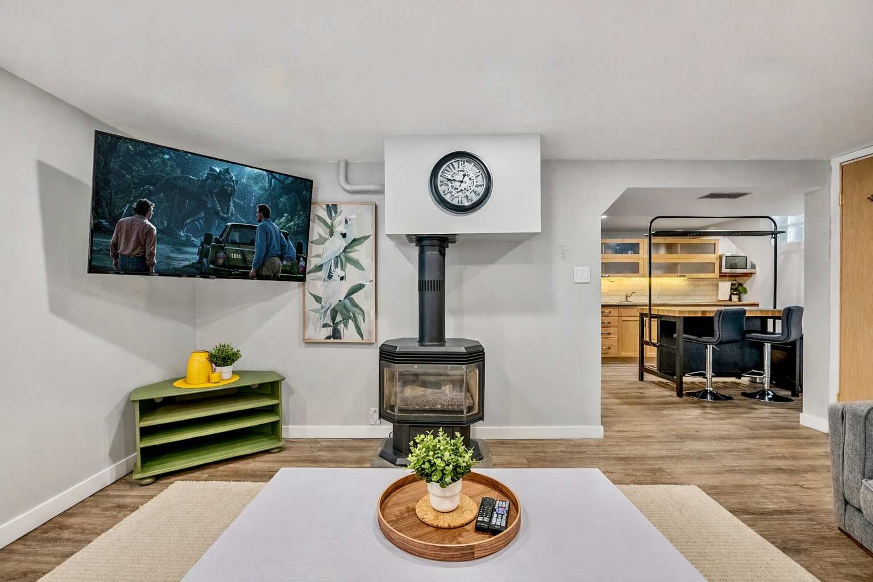 House | 1 bedroom, Internet