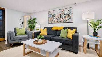 House | 1 bedroom, Internet