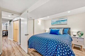 Nhà | 1 phòng ngủ, truy cập Internet tốc độ cao 