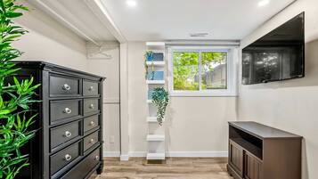 House | 1 bedroom, Internet