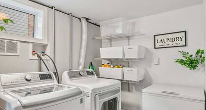 The Owlet Nwcalgary Queenbd Privatesuite