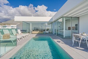 Standard Villa | Terrace/patio - Casangular by Upper (Adeje)