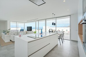 Standard Villa | Private kitchen - Casangular by Upper (Adeje)