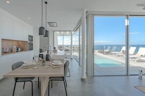 Standard Villa | Private kitchen