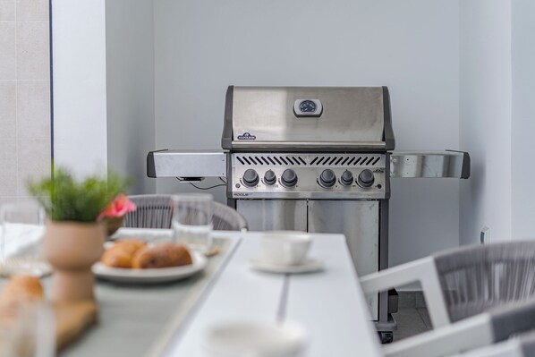 Standard Villa | Private kitchen