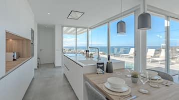 Standard Villa | Private kitchen