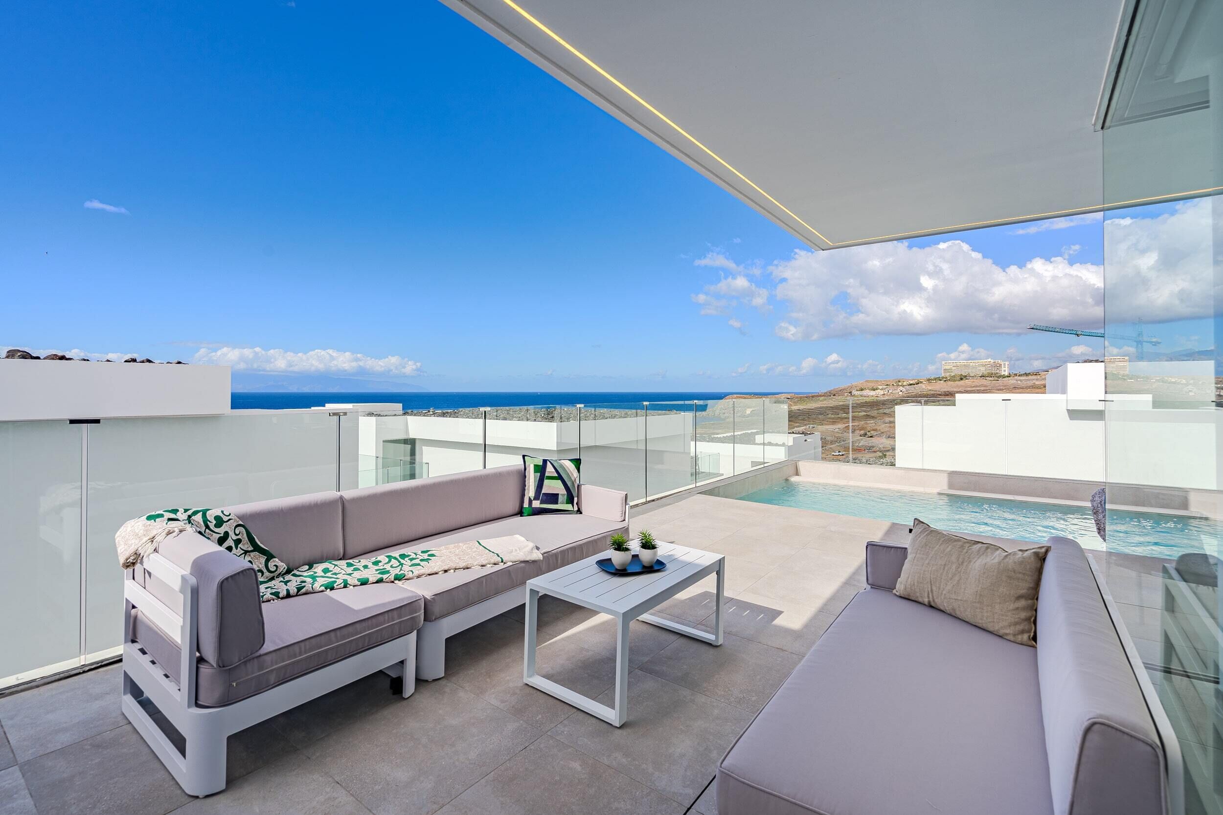 Standardvilla | Privat køkken