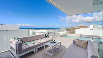 Standardvilla | Privat køkken