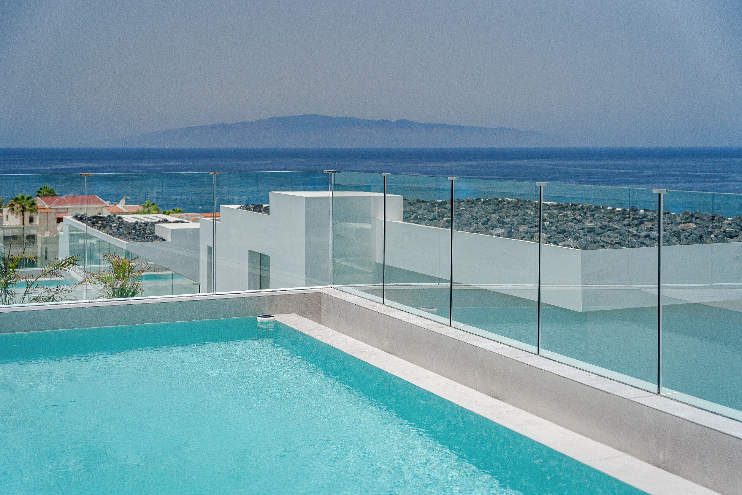 Deluxe Villa | Terrace/patio