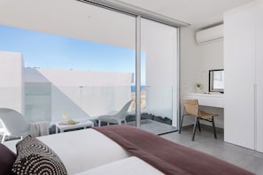 Superior villa | Geluiddichte muren, gratis wifi, beddengoed
