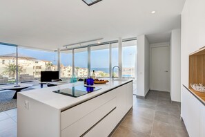 Standard Villa | Private kitchen
