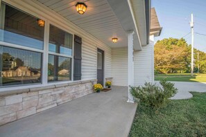 DĂ©tail de lâextĂ©rieur